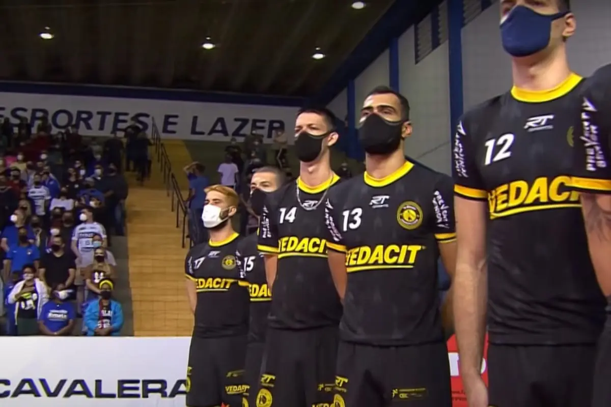 tabela dos jogos da final do Paulista de vôlei masculino 2023