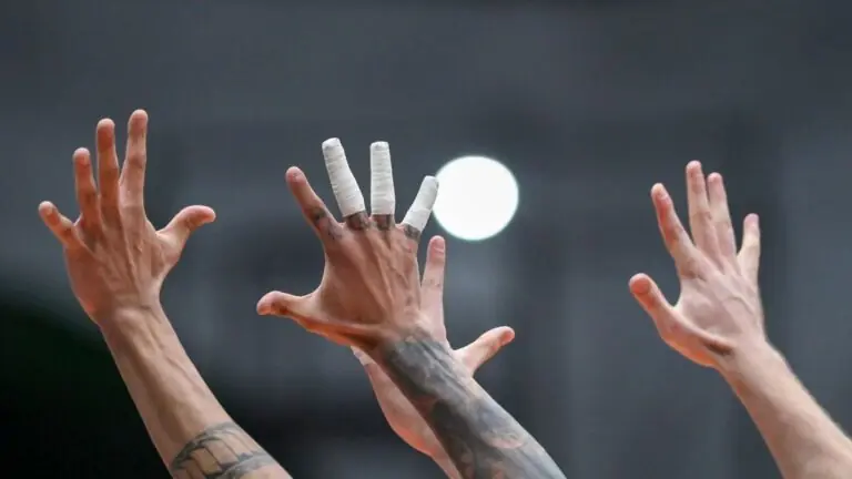 Final do Mineiro de vôlei masculino: data, horário e tabela