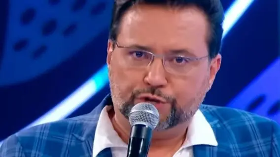 Geraldo Luís na RedeTV: horário do novo programa do apresentador