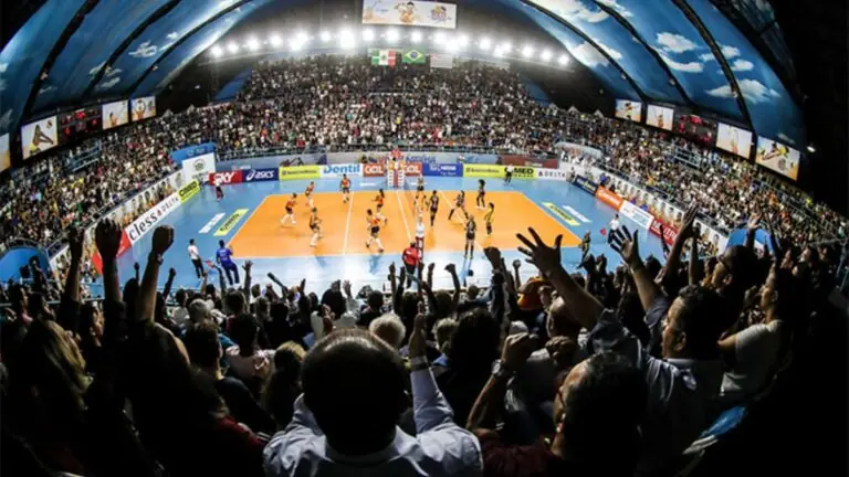 Osasco x Pinheiros hoje: como assistir online a final do vôlei feminino – 05/10