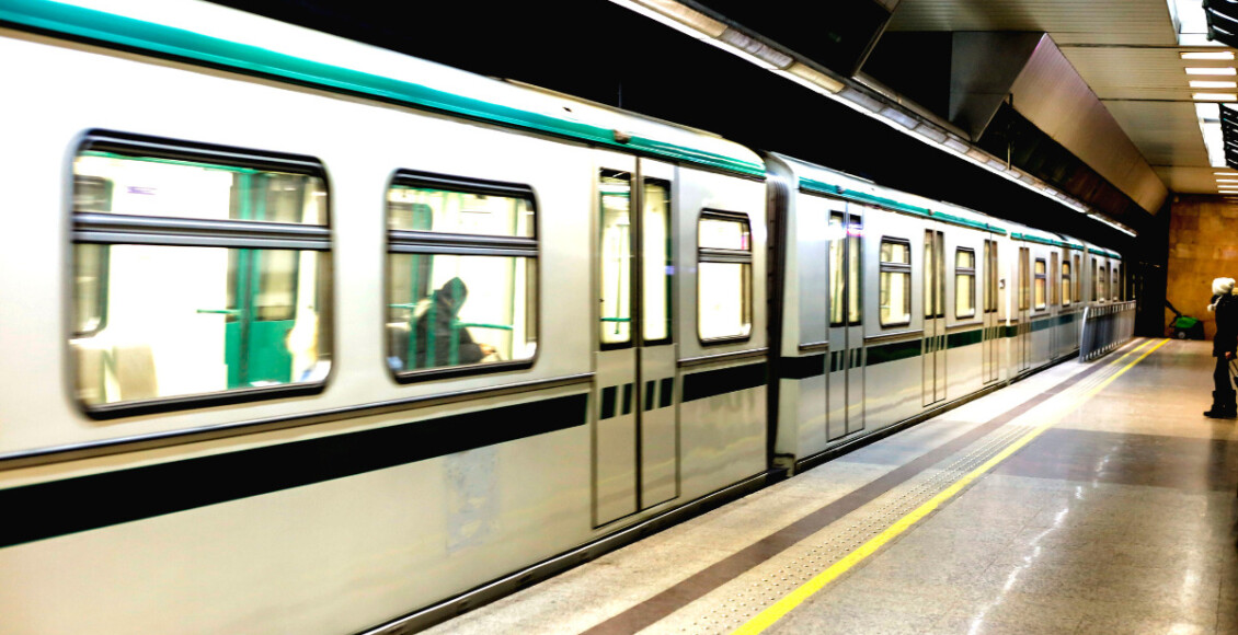 greve do Metrô