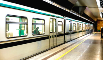 greve do Metrô