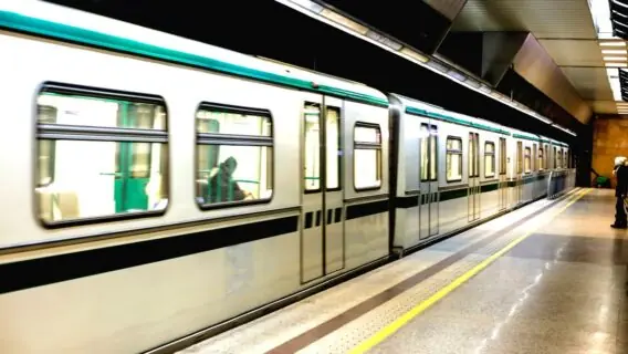 Nova greve do Metrô em SP? Impasse continua (24/10)