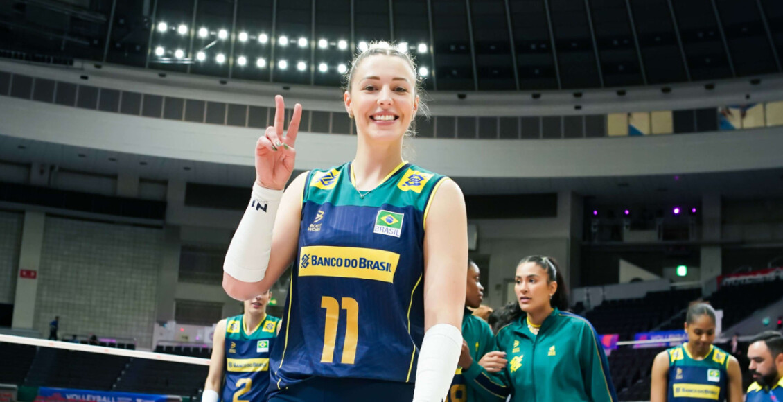 Tabela e grupos dos Jogos Pan-Americanos em Santiago de vôlei feminino 2023
