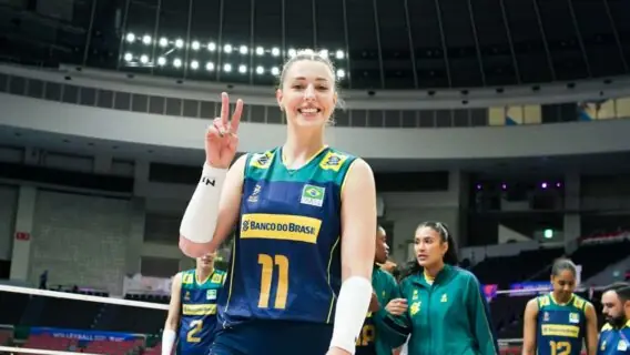 Tabela e grupos dos Jogos Pan-Americanos de vôlei feminino 2023