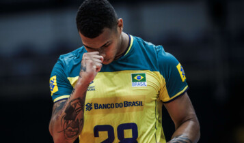 Grupos dos Jogos Pan-Americanos em Santiago de vôlei masculino 2023