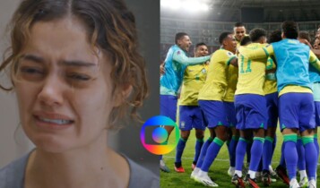 Hoje tem todas as flores depois do jogo