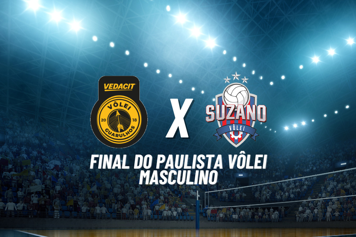 Sesi-SP vence Guarulhos e vai à final do Paulista de vôlei, vôlei