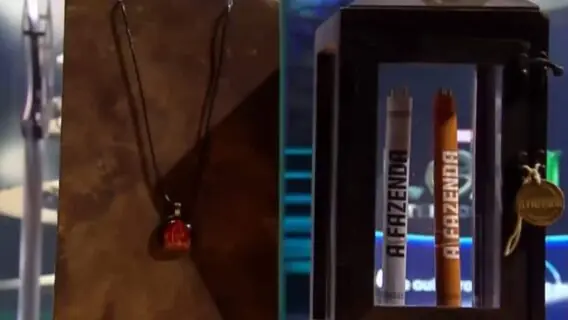 Prova de Fogo hoje: que horas começa a 2ª disputa A Fazenda 15