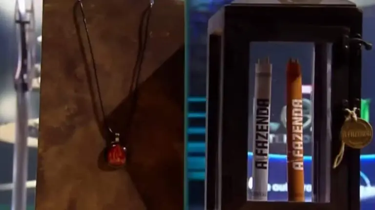 Prova de Fogo hoje: que horas começa a 2ª disputa A Fazenda 15