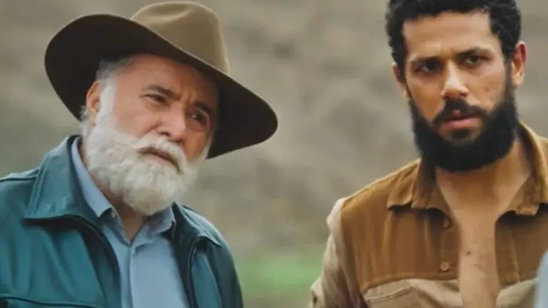 Ao vivo: que horas começa a novela Terra e Paixão hoje? (18/10/23)