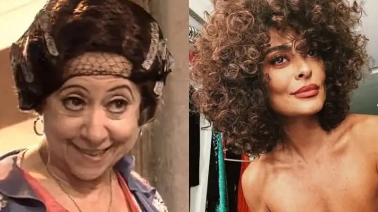 Jacutinga de Renascer 1993 x 2023: quem interpreta a personagem?