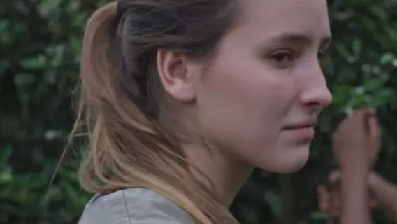 Jéssica consegue fugir da fazenda em Todas as Flores?