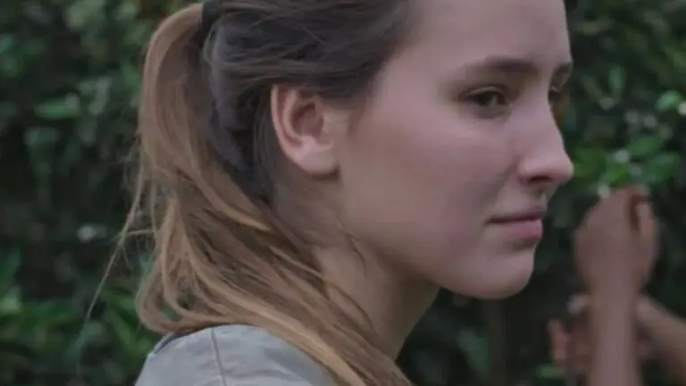 Jéssica consegue fugir da fazenda em Todas as Flores?