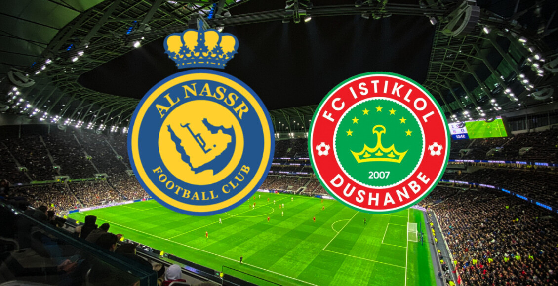onde vai passar o jogo do Al Nassr hoje