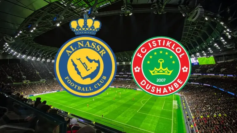 Al Nassr x Istiqlol: onde vai passar o jogo do Al Nassr hoje – 2/10
