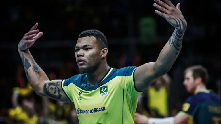 Hoje tem jogo do Brasil vôlei masculino? Próxima disputa da seleção 2023
