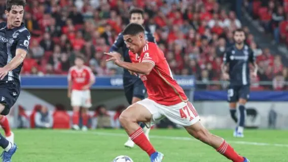 Jogo do Benfica hoje: onde assistir Benfica x Casa Pia ao vivo – 28/10