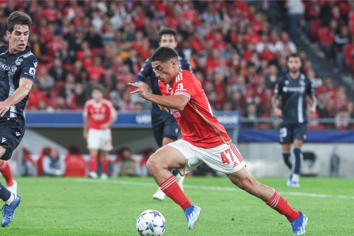 Benfica x Real Sociedad ao vivo: como assistir online e