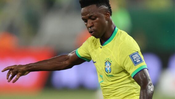 Que horas é o jogo do Brasil x Uruguai nas Eliminatórias da Copa – 17/10