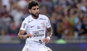 onde vai passar o jogo do Corinthians no Brasileirão