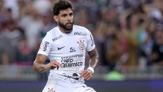 Cuiabá x Corinthians: onde vai passar o jogo do Corinthians hoje – 25/10