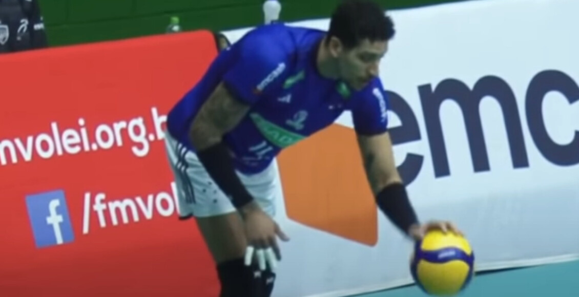 Onde assistir Sada Cruzeiro x Monte Carmelo vôlei masculino ao vivo