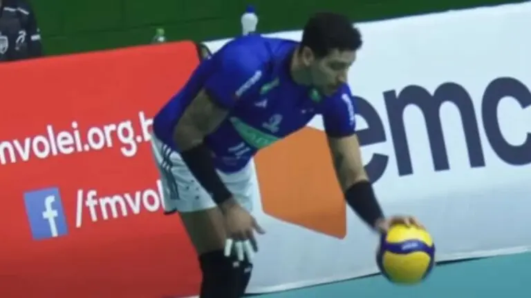 Onde assistir Sada Cruzeiro x Monte Carmelo vôlei masculino ao vivo – 04/10