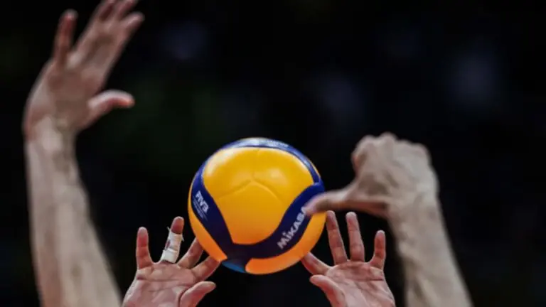 Tem jogo do Brasil? Tabela atualizada de jogos de vôlei hoje (6/10)