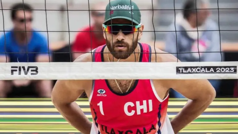 Jogos de vôlei hoje: onde assistir os jogos do feriado – 12/10