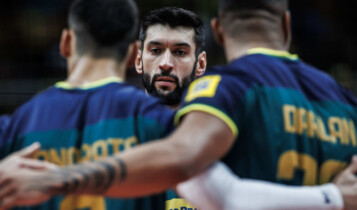 agenda de jogos de vôlei para assistir hoje