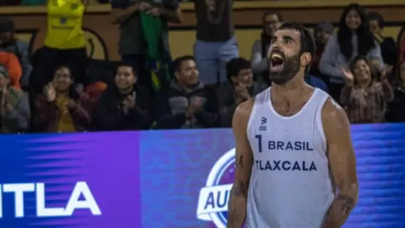 Tem jogo de vôlei hoje ao vivo: tabela atualizada de sábado (14)