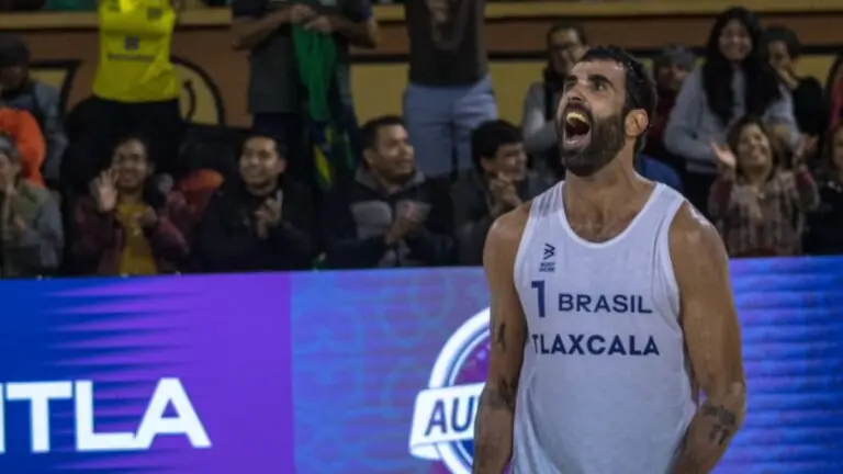 Tem jogo de vôlei hoje ao vivo: tabela atualizada de sábado (14)
