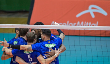 Saiba quais são os jogos de vôlei masculino e feminino hoje