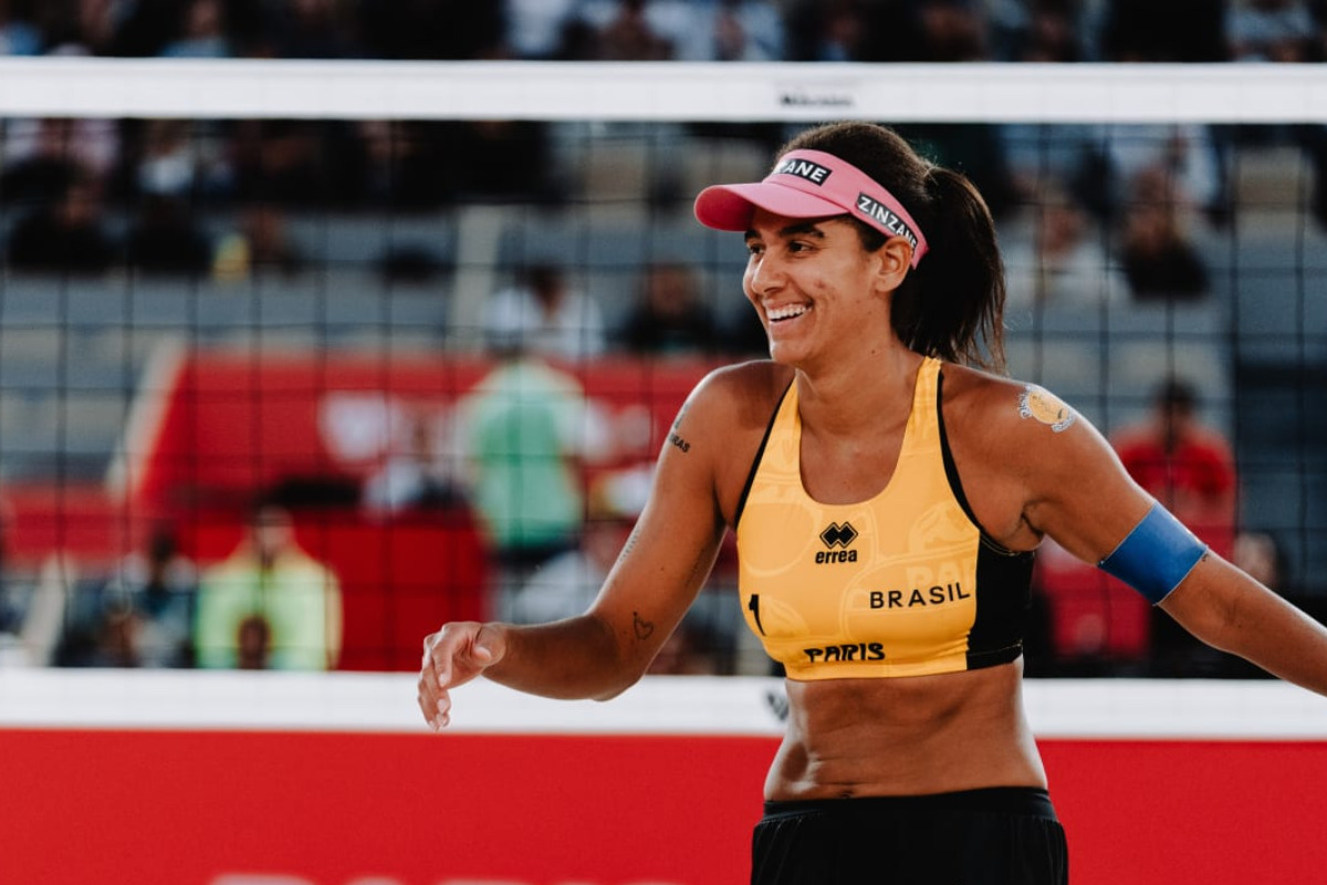 Veja a tabela do Mundial de Vôlei Feminino 2022