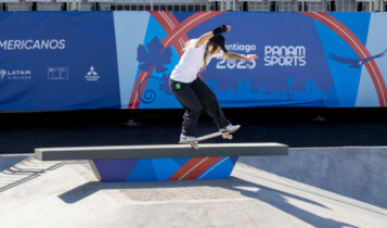 jogos Pan-americanos 2023