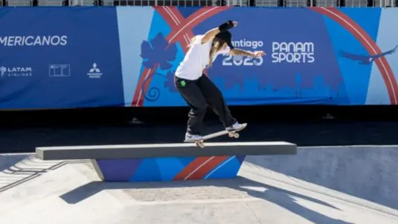 Jogos Pan-Americanos 2023 vão passar na Globo? Onde assistir