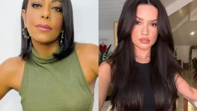 Juliette x Samantha Schmütz: web revive polêmica após acusação de plágio