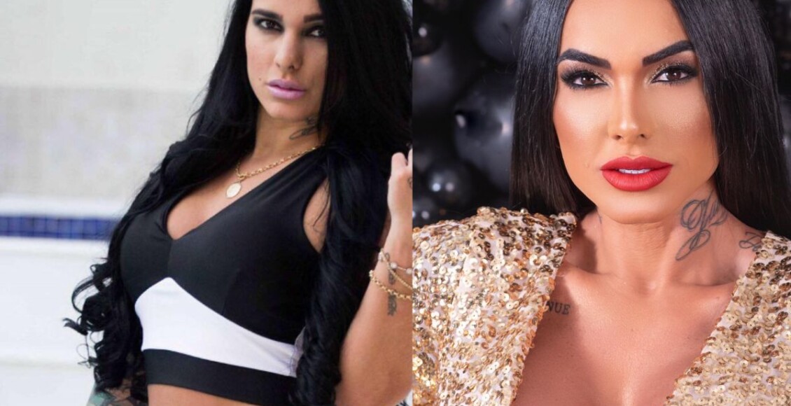 kamila simioni antes e depois