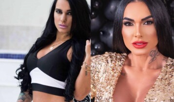 kamila simioni antes e depois