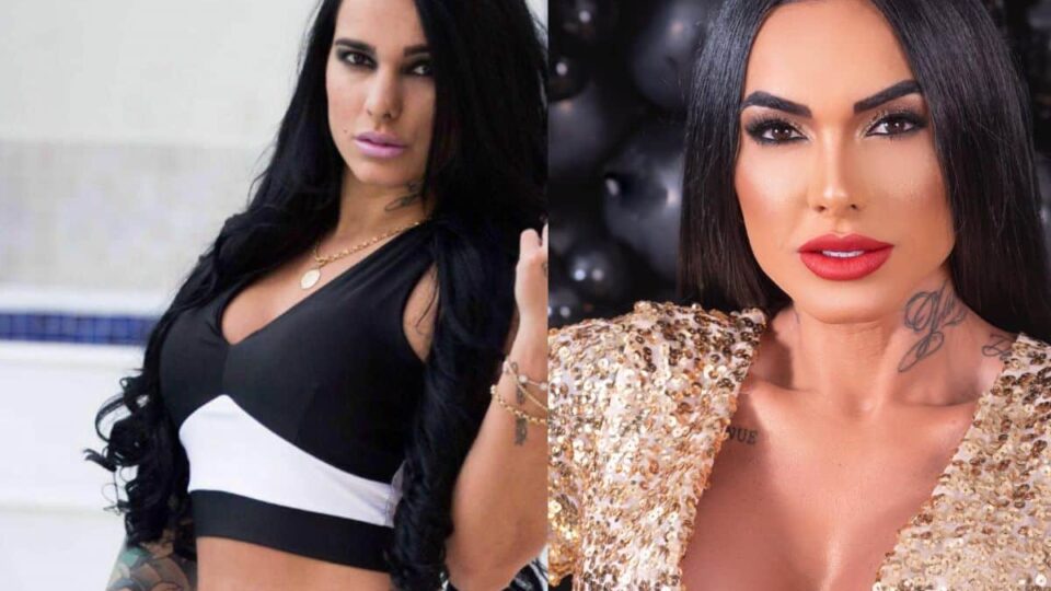 kamila simioni antes e depois
