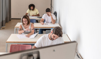Local da prova do Enem 2023 sai na terça (24); veja horário