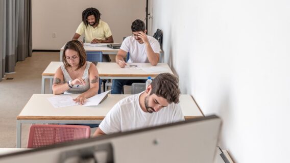 Local da prova do Enem 2023 sai na terça (24); veja horário