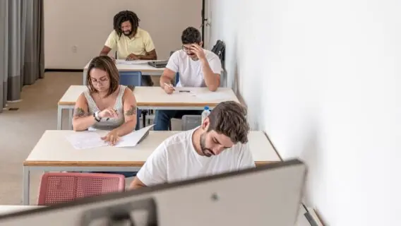 Local da prova do Enem 2023 sai na terça (24); veja horário