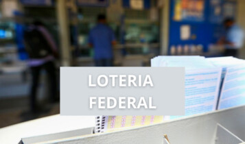 Horário do sorteio da loteria federal hoje