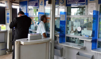 Lotéricas não abrem no feriado de 12 de outubro