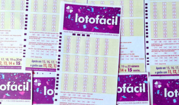 resultado da Lotofácil 2921
