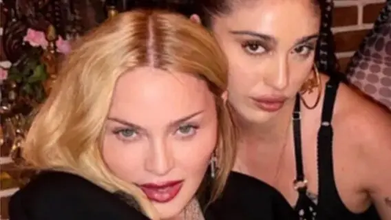 Quem são os filhos da Madonna? Conheça a família da cantora