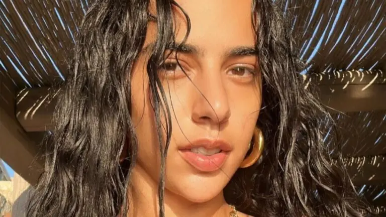 Marina Sena é filha de quem: parente de Ayrton Senna?