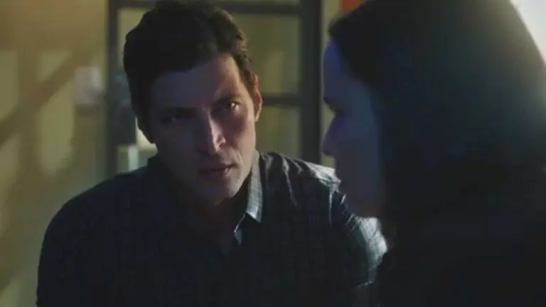 Marino morre em Terra e Paixão ou não?